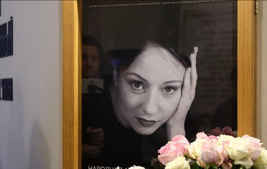 євгенія добровольська