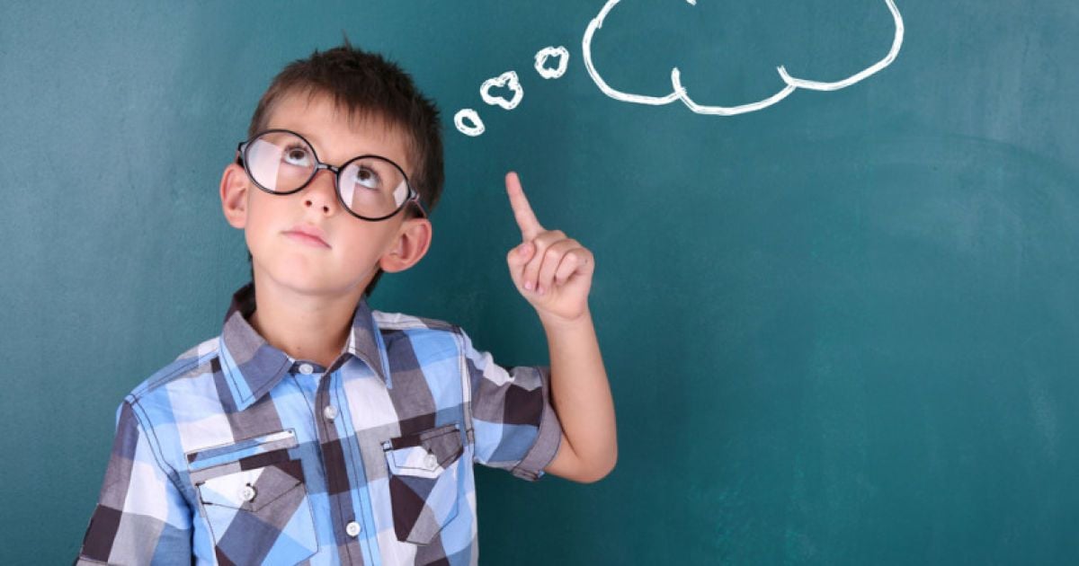 загадки для дітей 8-9 років на логіку