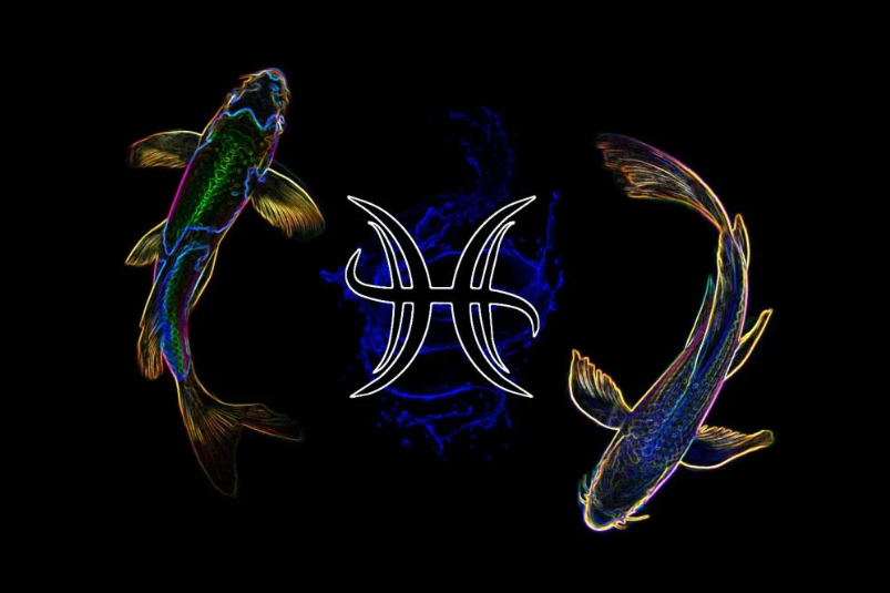 знак зодіаку риби