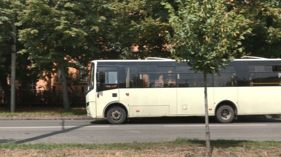 43 маршрутка чернівці