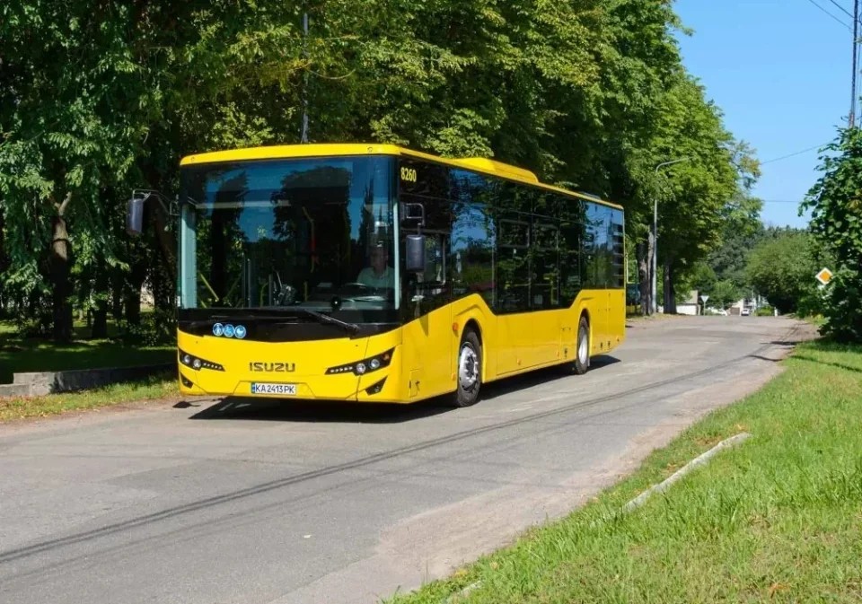125 маршрутка львів графік