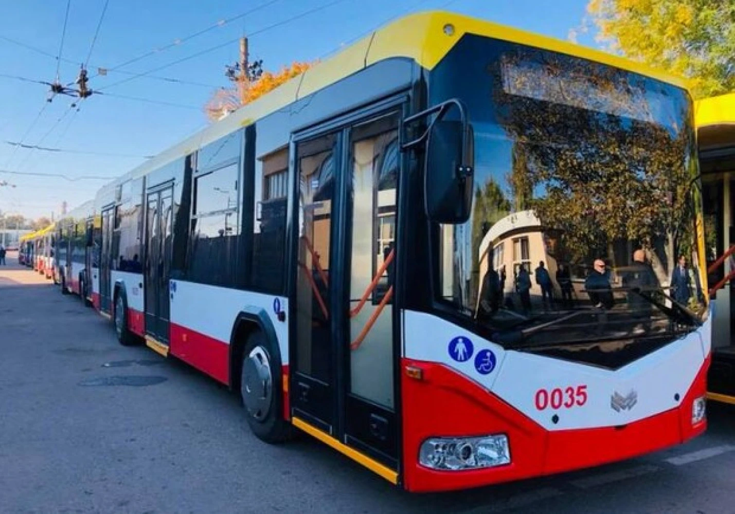 197 маршрутка одеса