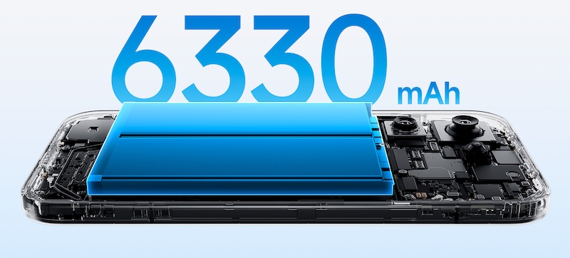 Xiaomi 17: обзор флагманского смартфона родом из Азии