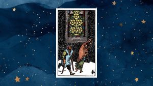 5 Пентаклів у Таро: Значення, Символіка та Повне Тлумачення