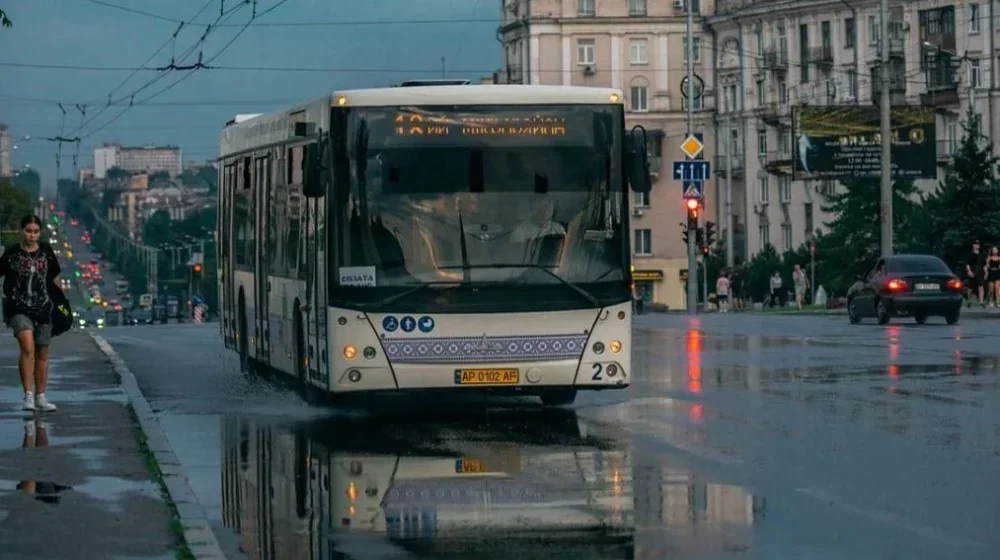 75 маршрутка харків