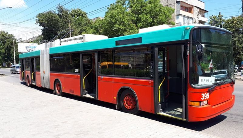 8 маршрутка чернівці