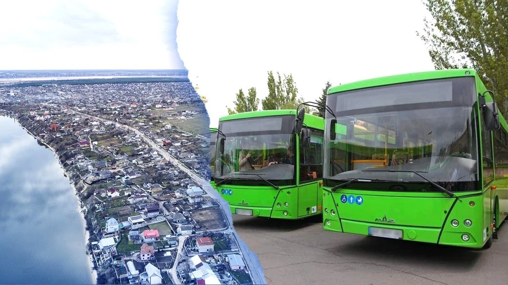 91 автобус миколаїв