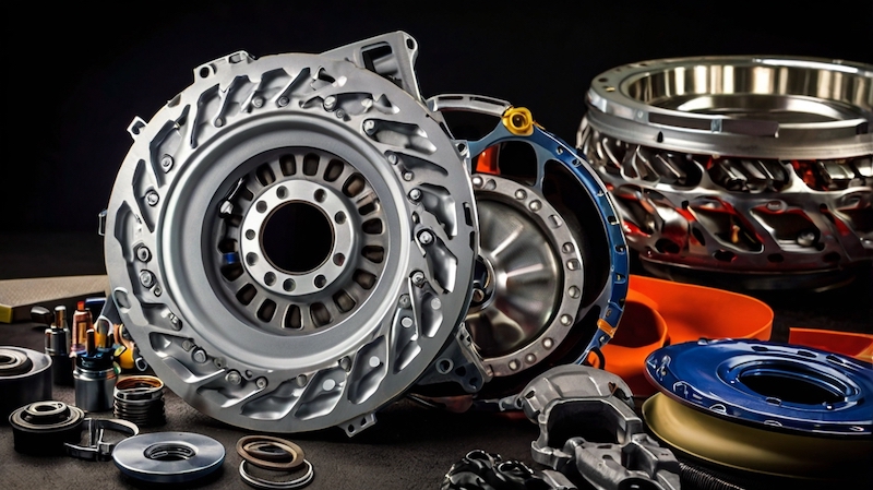 Як вигідно доставити автозапчастини з Польщі: рішення від AutoMotive