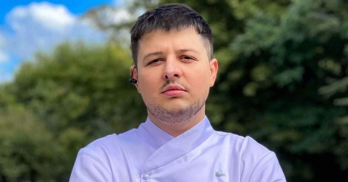 богдан шинкарьов