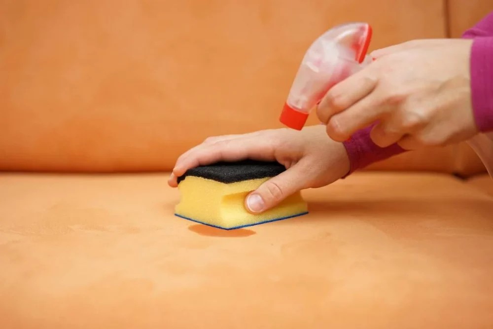 чим відіпрати ручку