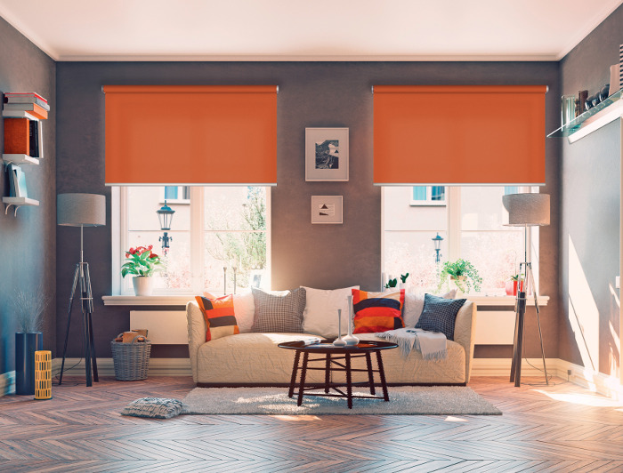 чим закрити вікна від сонця в домашніх умовах