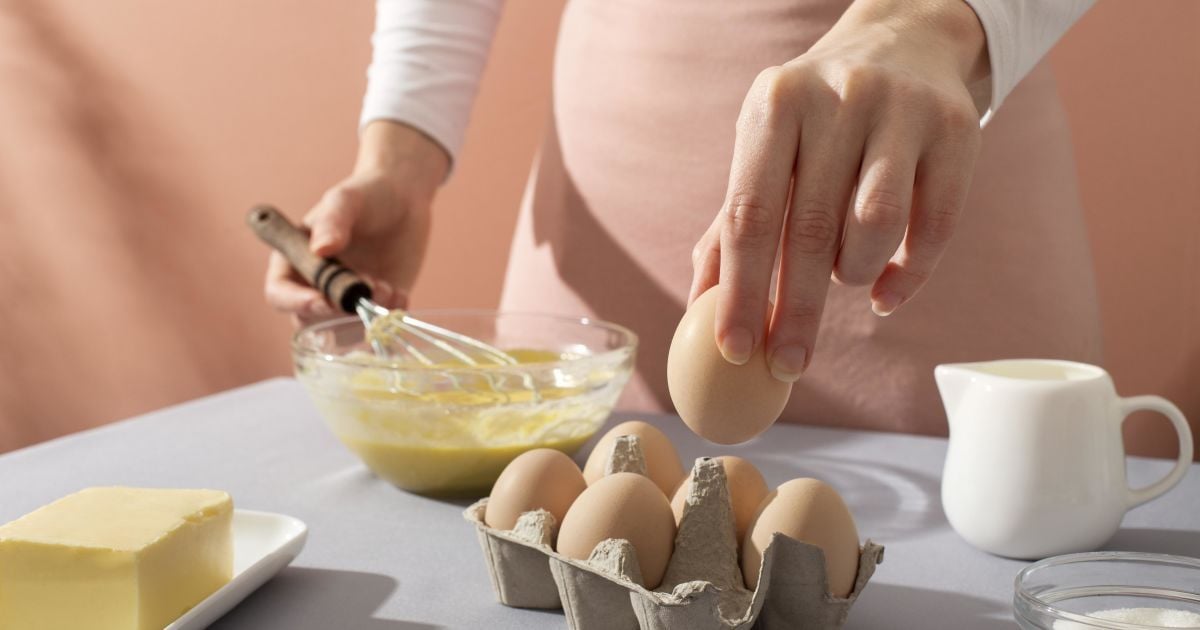 чим замінити сметану у випічці