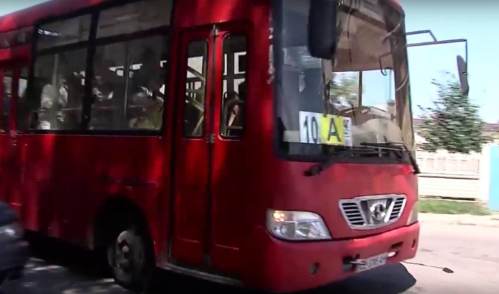 маршрутка 10а чернівці