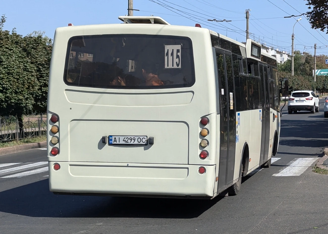 маршрутка 150 одеса