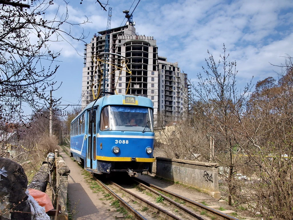 маршрутка 19 одеса