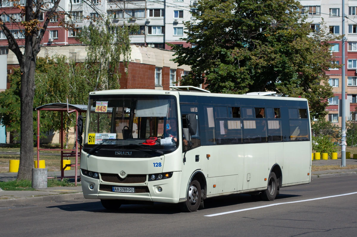 маршрутка 241 київ