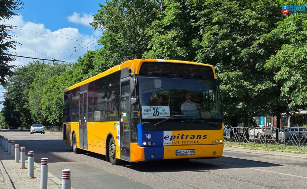 маршрутка 26 чернівці