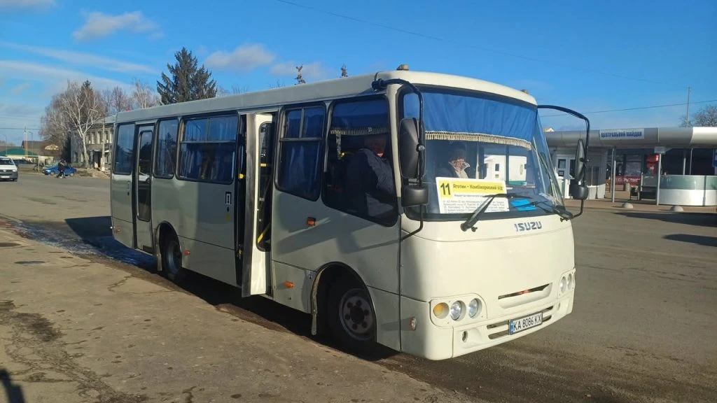 маршрутка 310 київ