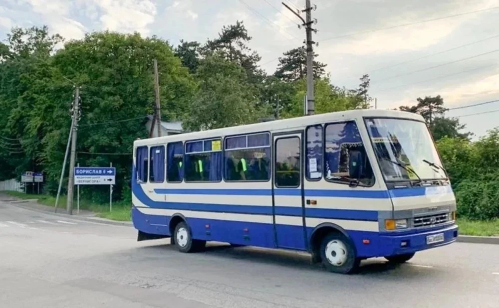 маршрутка 463 київ