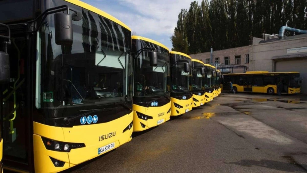 маршрутка 9 київ