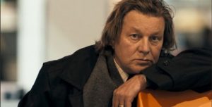 Сергій Колтаков: життя, ролі та незабутній талант актора