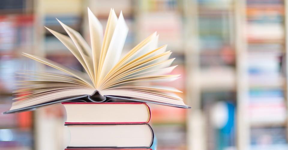 100 найкращих книг усіх часів журналу ньюсвік