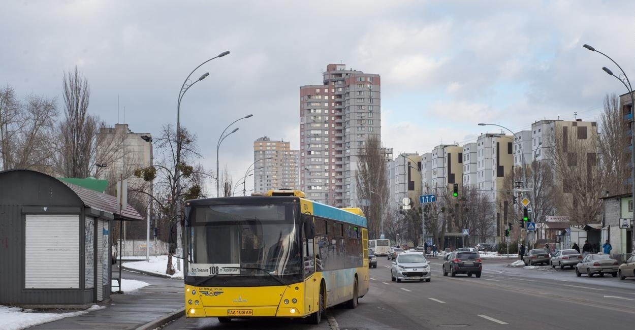 108 маршрутка Львів: маршрут, розклад, зупинки та секрети поїздки
