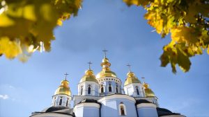 12 найбільших церковних свят: духовна подорож крізь рік
