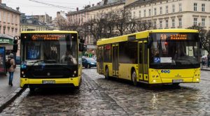 1А маршрутка Львів: повний гайд по автобусу від Дублян до центру