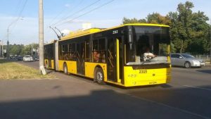 24 тролейбус Львів: маршрут, розклад та повний гід по рейсу