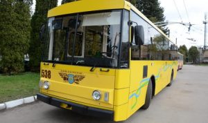 33 тролейбус Львів: повний маршрут, розклад, зупинки та секрети популярного рейсу