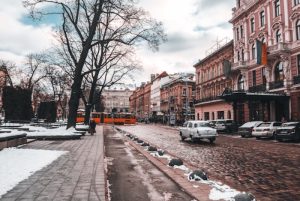 Купівля квартири у Львові: які райони розглянути