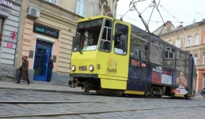 53 Маршрутка Львів: Як Відстежити Онлайн у Реальному Часі