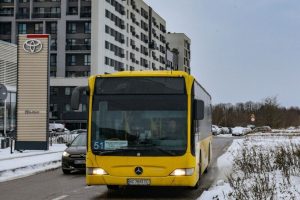 51 автобус Львів: маршрут, розклад та повний гайд для щоденних поїздок