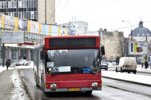 53 маршрутка Львів: маршрут, розклад, зупинки та повний гід по автобусу №53