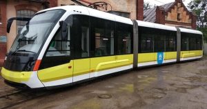 6 трамвай Львів: маршрут, розклад та все про поїздки від вокзалу до Миколайчука