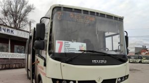 7 автобус Львів: маршрут, розклад, зупинки та секрети комфортної поїздки