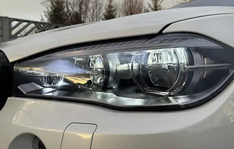 чи дозволені лед лампи в україні