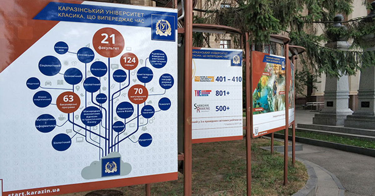 чи потрібно здавати зно після коледжу