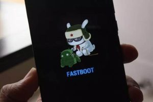 Fastboot як вимкнути на Android: повний гайд 2026