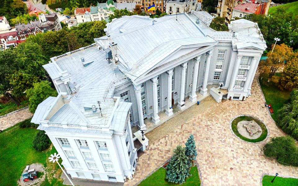 найбільший музей україни