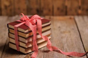 Найкращі книги на подарунок: ідеї, що зворушують серце в 2026 році