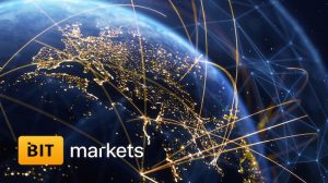 BITmarkets запускає P2P-торгову платформу, яка дозволяє здійснювати прямі криптовалютні транзакції з конкурентними комісіями