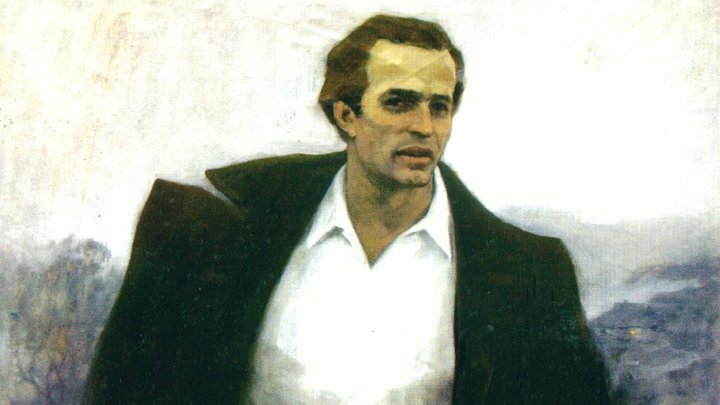 Василя Симоненка