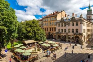 Великі Мости Львів: історія, пам’ятки та принади прикордонної перлини