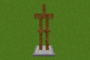Як скрафтити стойку для броні в Minecraft: повний гайд для початківців і майстрів