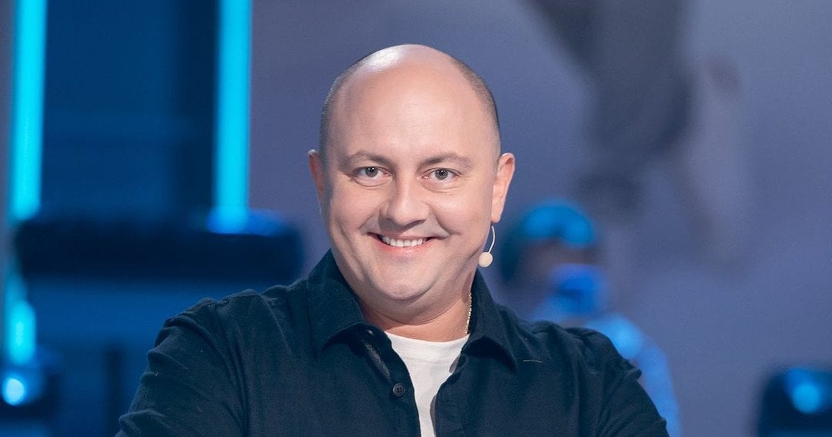 Юрій Ткач: комік, який робить український гумор ближчим до серця
