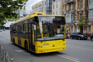 56 тролейбус Хмельницький: маршрут, розклад та практичні поради для щоденних поїздок