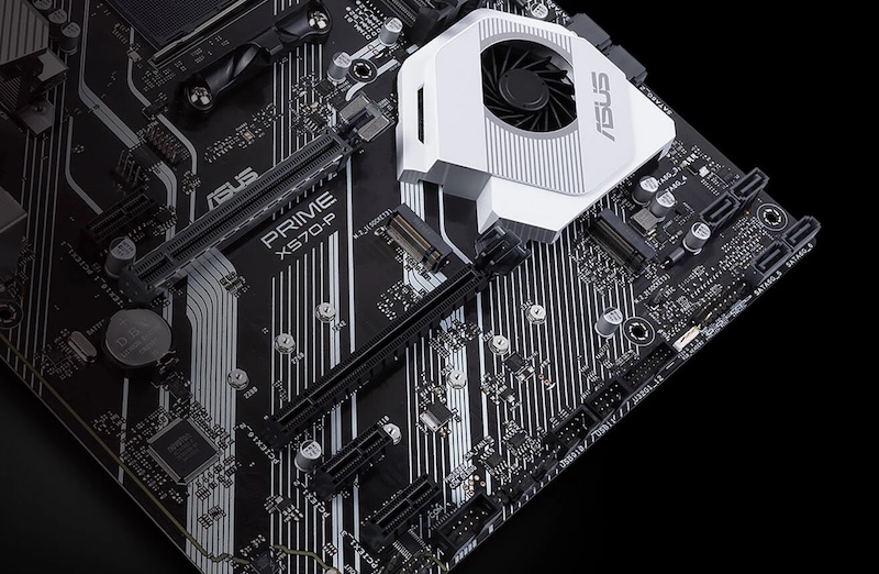Почему новичку в сборке нужна материнская плата ASUS: инженерия прощающей сборки