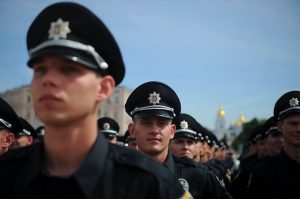 Поліція особливого призначення: чим займаються елітні підрозділи Національної поліції України
